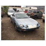 1995 TOYOTA CELICA JT2ST07N6S0021920