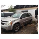 2007 CHEVY EQUINOX 2CNDL63F976088748
