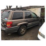 2000 JEEP GRAND CHEROKEE 1J4GW48N6YC379479
