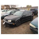 2003 VW GTI 9BWDE61JX34039047