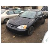 2002 HONDA CIVIC 1HGEM22532L008899