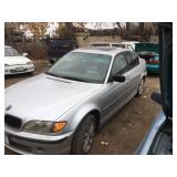 2003 BMW 330XI WBAEW53413PG23560