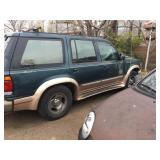 1996 FORD EXPLORER 1FMDU34X7TZA02449