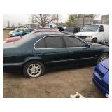 1999 BMW 528I WBADM6333XBY32068