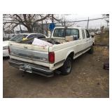 1989 FORD F-250 1FTHX26G7KKB78767