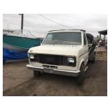 1983 FORD E350 1FDKE30L2DHA94584
