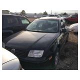 2000 Volkswagen Jetta 3VWSA29M3YM180670