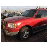 2005 Ford Expedition 1FMPU16535LB11851