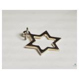 Sterling Silver pendant