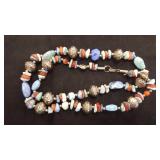 Bead Necklace