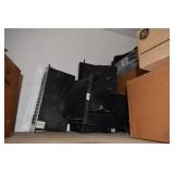 Lighting, thermostats, and other miscellaneous