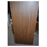 Large Laminant Display Table