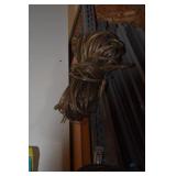 18-awg Heavy Speaker Cables approx. 350 ft. total