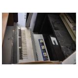 Book binding Machine and Laminating Machine, assor