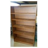 Laminate Bookshelf  in good condition