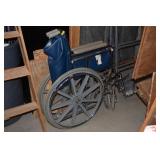 Wheelchair