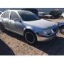 2001 Volkswagen Jetta VIN # 3VWSS29MX1M026413