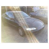 1992 HONDA CIVIC