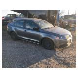 2011 VW JETTA