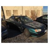 2000 KIA SEPHIA