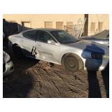 2005 PONTIAC GRAND PRIX