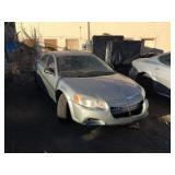 2004 CHRYSLER SEBRING