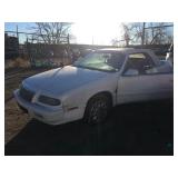 1995 CHRYSLER LEBARON