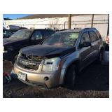 2007 CHEVY EQUINOX