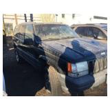 1997 JEEP GRAND CHEROKEE