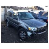 2005 FORD ESCAPE