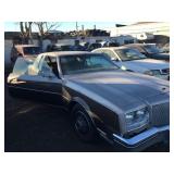 1984 BUICK RIVIERA