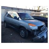 2003 BUICK RENDEVOUZ