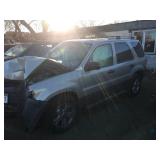 2005 FORD ESCAPE