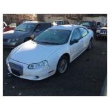 2003 CHRYSLER CONCORDE