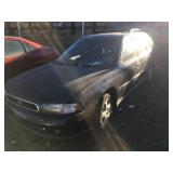1996 SUBARU LEGACY