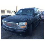 2004 GMC YUKON DENALI