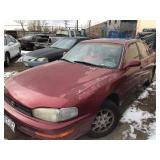 1994 TOYOTA CAMRY