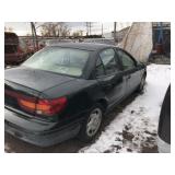 2002 SATURN SL2