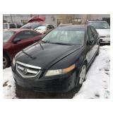 2004 ACURA TL
