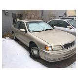 1998 INFINITI I30
