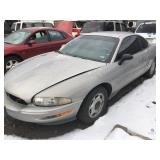 1997 BUICK RIVIERA