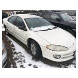 2002 DODGE INTREPID
