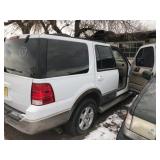 2004 FORD EXPEDITION