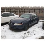2001 SATURN L100