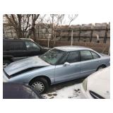 1996 OLDS 88