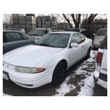 2000 OLDS ALERO