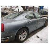 2006 DODGE CHARGER SXT