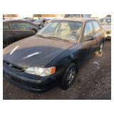 1998 TOYOTA COROLLA 1NXBR12E5WZ120743