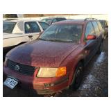 1998 VW PASSAT WVWNA63B3WE394012