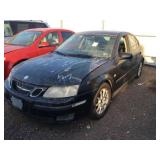 2003 SAAB 9-3 YS3FB49S031027206